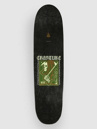 Creature Summoner Series Shaped 8.2″ Skateboard Deck