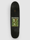 Creature Summoner Series Shaped 8.2″ Tábua de Skate