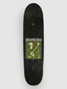 Creature Summoner Series Shaped 8.2″ Skateboard Deck