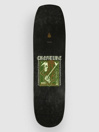 Creature Summoner Series Shaped 8.75″ Skateboard Deck