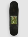 Creature Summoner Series Shaped 8.75″ Skateboard Deck