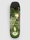 Creature Summoner Series Shaped 8.75″ Skateboard Deck
