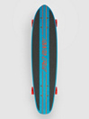 Santa Cruz 5 Ply Retro 6.98″ Cruiser Completo