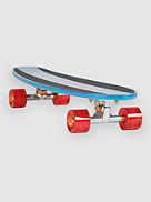 5 Ply Retro 6.98&amp;#034; Cruiser complet