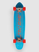 5 Ply Retro 6.98&amp;#034; Cruiser complet