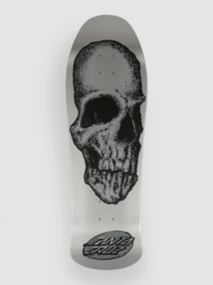 Santa Cruz Street Creep Reissue 10&quot; Skateboard Deck