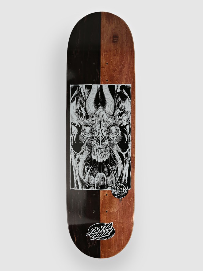 Santa Cruz Winkowski Primeval Vx 8.8″ Skateboard Deck