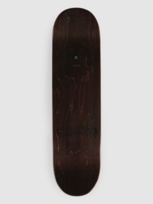 Martinez Criaturas 8.6&amp;#034; Skateboard deska