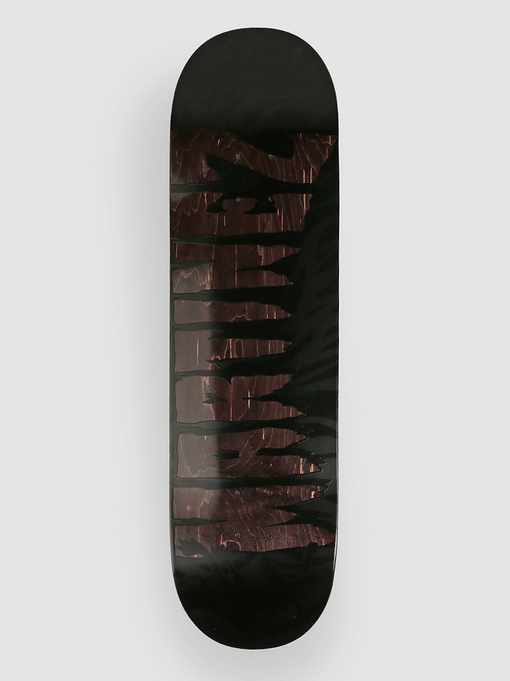 Creature Martinez Criaturas 8.6" Skateboard Deck black kaufen