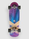 Cutback Surfskates Purple Haze 29″ Surfskate