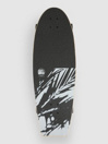 Cutback Surfskates Fat Wave 32″ Surfskate