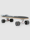 Cutback Surfskates Fat Wave 32″ Surfskate