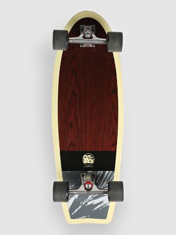 Cutback Surfskates Fat Wave 32&quot; Cruiser