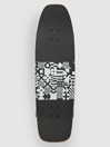 Cutback Surfskates B&W 32″ Surfskate