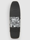 Cutback Surfskates B&W 32" Surfskate