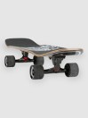 Cutback Surfskates B&W 32" Surfskate