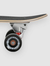 Cutback Surfskates Splash 34″ Surfskate
