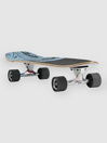 Cutback Surfskates Splash 34″ Surfskate