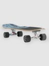 Cutback Surfskates Splash 34″ Surfskate