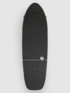 Cutback Surfskates Dark Blue 34″ Surfskate