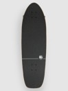 Cutback Surfskates Dark Blue 34″ Surfskate