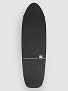 Dark Blue 34&amp;#034; Surfskate