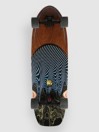 Cutback Surfskates Dark Blue 34″ Surfskate