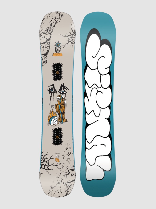 Signal Park Pro 2024 Snowboard