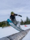 Signal Park Pro 2024 Snowboard