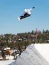 Signal Park Pro 2024 Snowboard