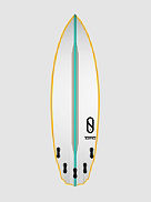 Sci-Fi 2 5&amp;#039;11 Surfboard