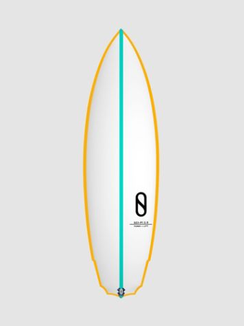 Firewire Sci-Fi 2 5'11 Planche de surf