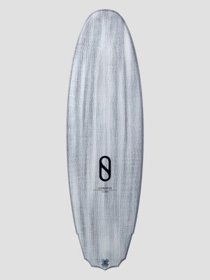 Firewire Cymatic Volcanic LFT 5'10 Surfebrett