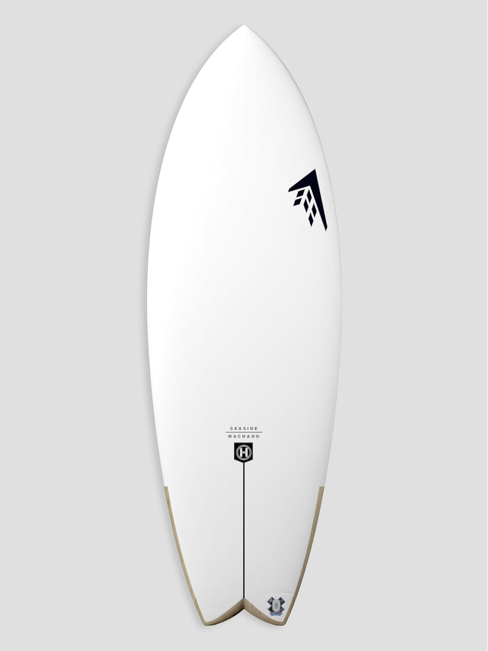 Seaside Helium 5&amp;#039;9 Deska za surfanje