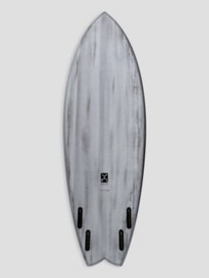 Seaside Volcanic Helium 5&amp;#039;08 Surfboard