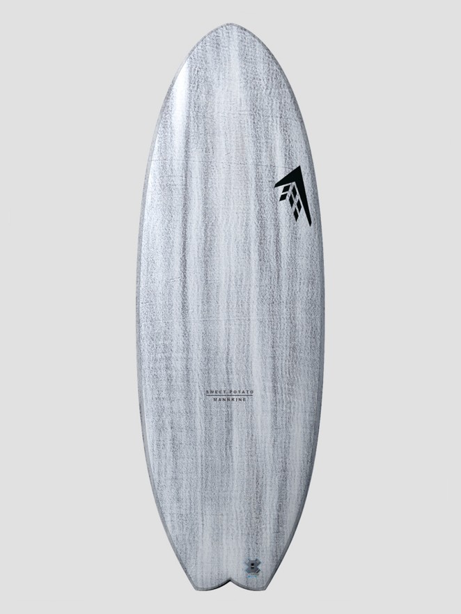 Firewire Sweet Potato Volcanic Helium 5'10 Surfboard