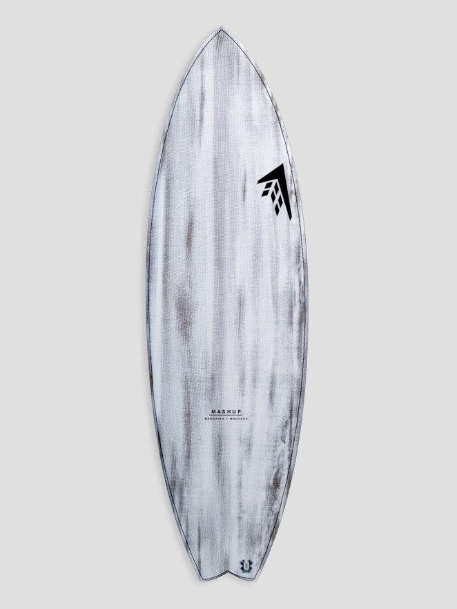 Firewire Helium Volcanic Mashup 5'09 Surfboard