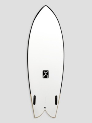 Too Fish Helium 5&amp;#039;8 Surfboard