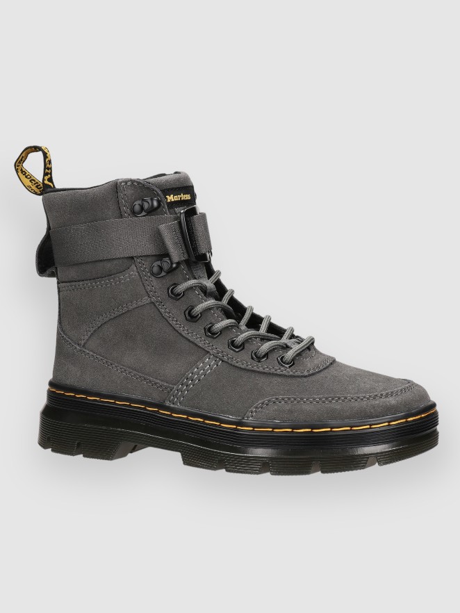 Dr. Martens Combs Tech Boots