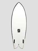 Too Fish Helium 5&amp;#039;11 Surfboard