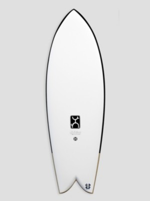 Firewire Too Fish Helium 5'11 Tabla de Surf