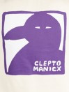 Cleptomanicx Mugshot Hoodie