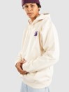 Cleptomanicx Mugshot Hoodie