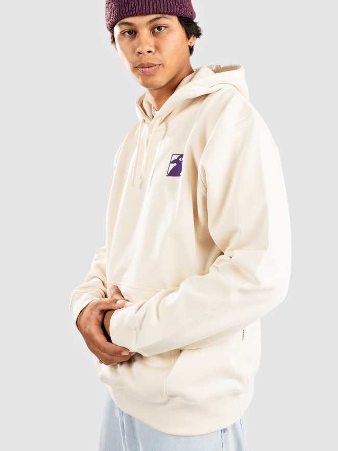 Cleptomanicx Mugshot Hoodie