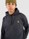 Cleptomanicx Gullrider Hoodie