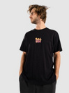 Afends Psychedelic T-shirt