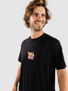 Afends Psychedelic T-shirt