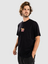 Afends Psychedelic T-shirt