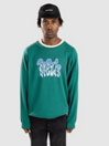 Afends Psychedelic Pullover