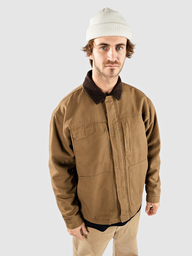 Empyre Grind Chore Jacket